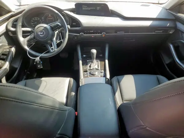 3MZBPABMXSM458894 2025 MAZDA 3 - Image 8