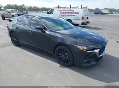 3MZBPABMXSM459107 2025 MAZDA 3