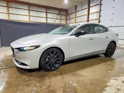3MZBPABMXSM466025 2025 MAZDA 3