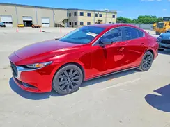 3MZBPABMXSM474657 2025 MAZDA 3