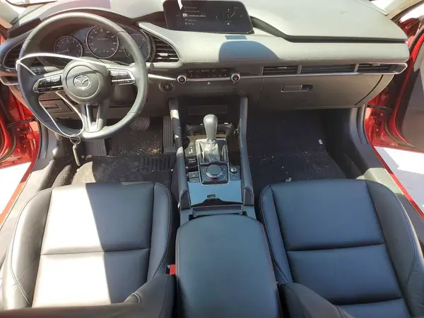 3MZBPABMXSM474657 2025 MAZDA 3 - Image 8
