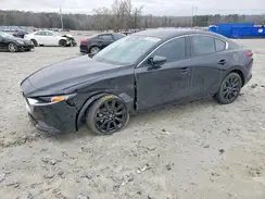 3MZBPABMXSM475940 2025 MAZDA 3