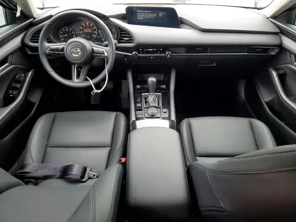 3MZBPABMXSM475940 2025 MAZDA 3 - Image 8