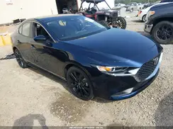 3MZBPABMXSM476134 2025 MAZDA 3