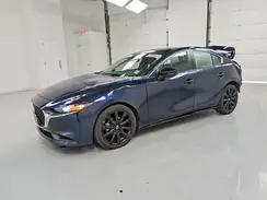3MZBPABMXSM476389 2025 MAZDA 3