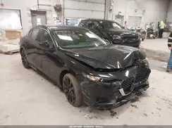 3MZBPABMXSM479650 2025 MAZDA 3