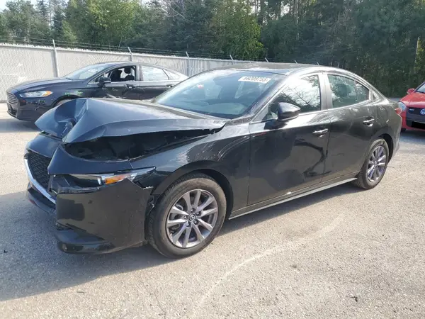 3MZBPAC70PM369268 2023 MAZDA 3 - Image 1
