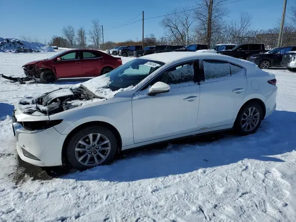 3MZBPAC72LM138172 2020 MAZDA 3 - Image 1