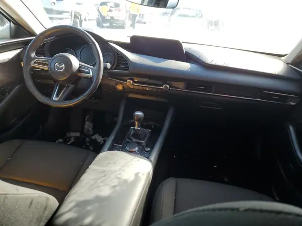 3MZBPAC72LM138172 2020 MAZDA 3 - Image 8