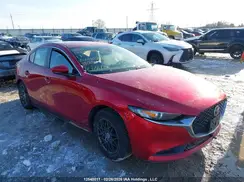 3MZBPAC73KM102165 2019 MAZDA 3