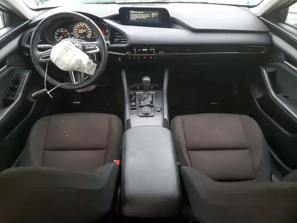 3MZBPAC74PM372707 2023 MAZDA 3 - Image 8