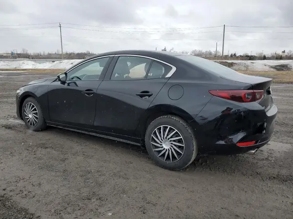 3MZBPAC76PM365337 2023 MAZDA 3 - Image 2