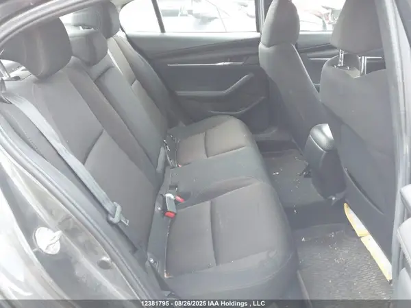 3MZBPAC77KM114254 2019 MAZDA 3 - Image 8