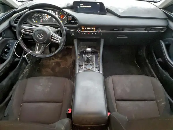 3MZBPAC78KM115039 2019 MAZDA 3 - Image 8