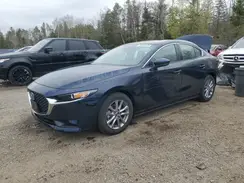 3MZBPAC7XPM365406 2023 MAZDA 3