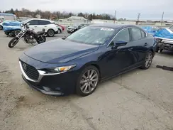 3MZBPACL0LM116619 2020 MAZDA 3