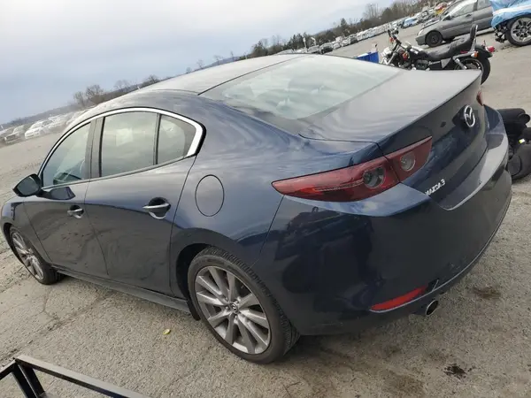 3MZBPACL0LM116619 2020 MAZDA 3 - Image 2