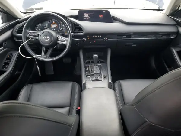 3MZBPACL0LM116619 2020 MAZDA 3 - Image 8