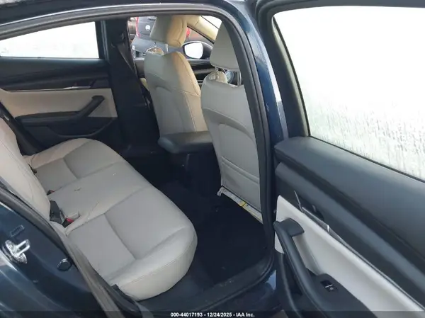 3MZBPACL0LM124784 2020 MAZDA 3 - Image 8