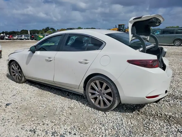 3MZBPACL0LM124915 2020 MAZDA 3 - Image 2