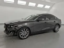 3MZBPACL0LM127376 2020 MAZDA 3