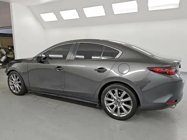3MZBPACL0LM127376 2020 MAZDA 3 - Image 2