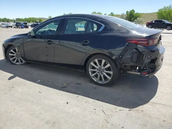 3MZBPACL0LM130956 2020 MAZDA 3 - Image 2