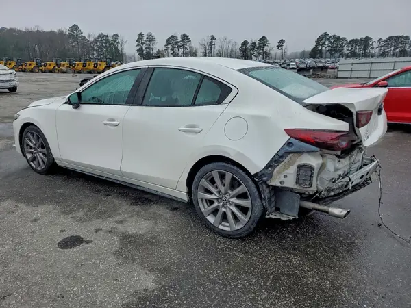 3MZBPACL0LM131203 2020 MAZDA 3 - Image 2