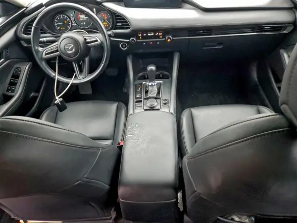 3MZBPACL0LM131203 2020 MAZDA 3 - Image 8