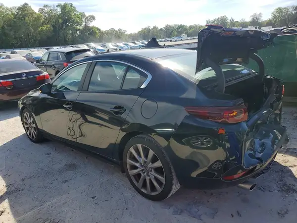 3MZBPACL0LM131749 2020 MAZDA 3 - Image 2