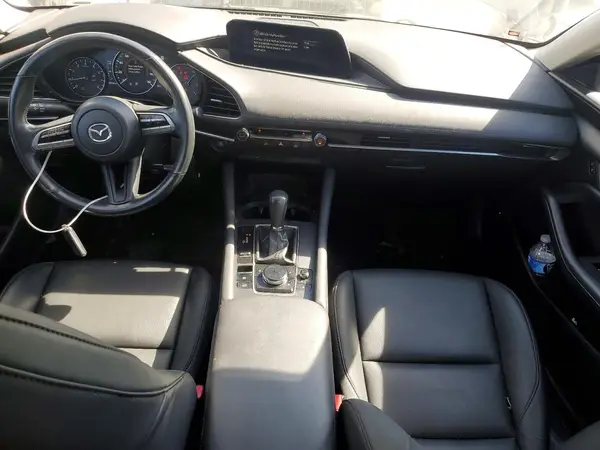 3MZBPACL0LM131749 2020 MAZDA 3 - Image 8