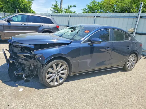 3MZBPACL0LM131802 2020 MAZDA 3 - Image 1