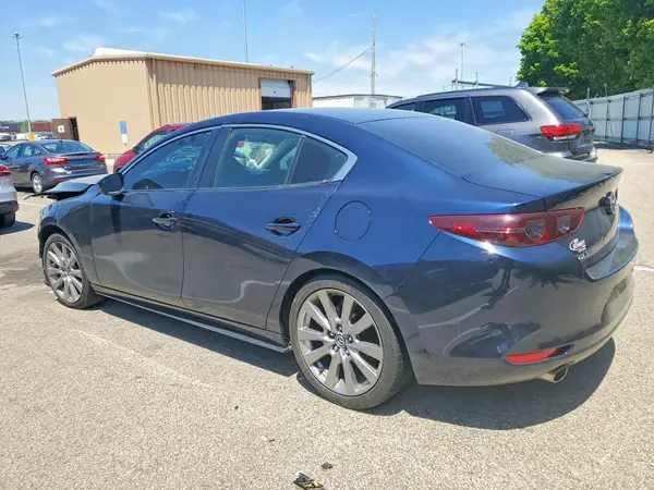 3MZBPACL0LM131802 2020 MAZDA 3 - Image 2