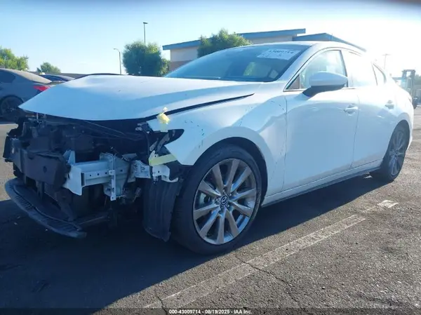 3MZBPACL0LM133999 2020 MAZDA 3 - Image 2