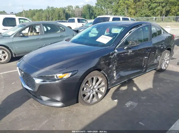 3MZBPACL0LM134988 2020 MAZDA 3 - Image 2