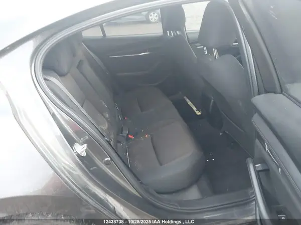 3MZBPACL0LM135767 2020 MAZDA 3 - Image 8