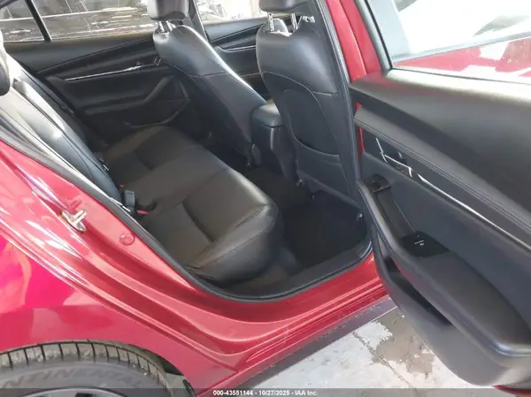 3MZBPACL0MM203809 2021 MAZDA 3 - Image 8