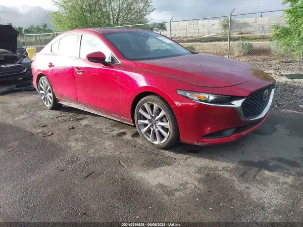 3MZBPACL0MM252671 2021 MAZDA 3 - Image 1