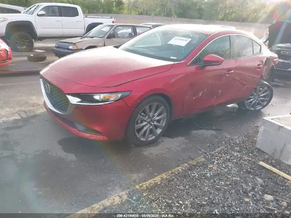3MZBPACL0MM252671 2021 MAZDA 3 - Image 2