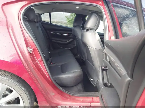 3MZBPACL0MM252671 2021 MAZDA 3 - Image 8
