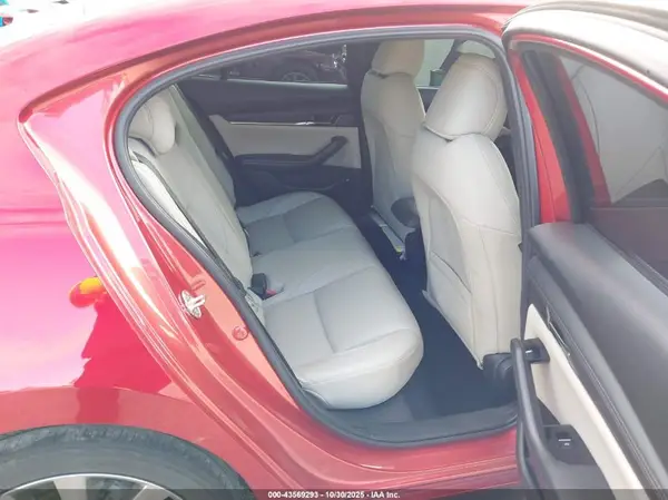 3MZBPACL0MM252959 2021 MAZDA 3 - Image 8