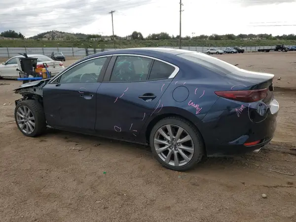 3MZBPACL0MM253304 2021 MAZDA 3 - Image 2