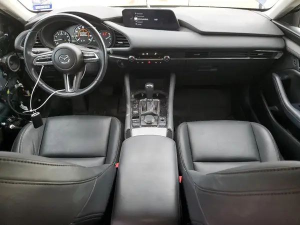 3MZBPACL0MM253304 2021 MAZDA 3 - Image 8