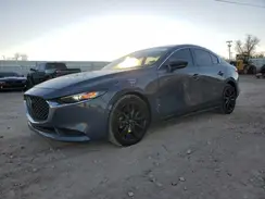 3MZBPACL0NM300509 2022 MAZDA 3