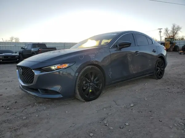 3MZBPACL0NM300509 2022 MAZDA 3 - Image 1