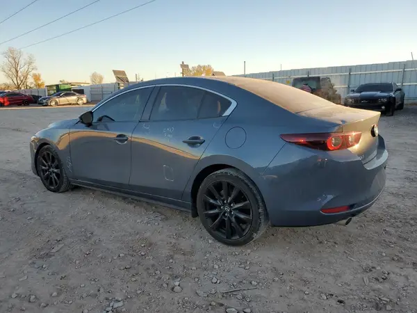 3MZBPACL0NM300509 2022 MAZDA 3 - Image 2