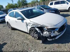 3MZBPACL0NM300591 2022 MAZDA 3