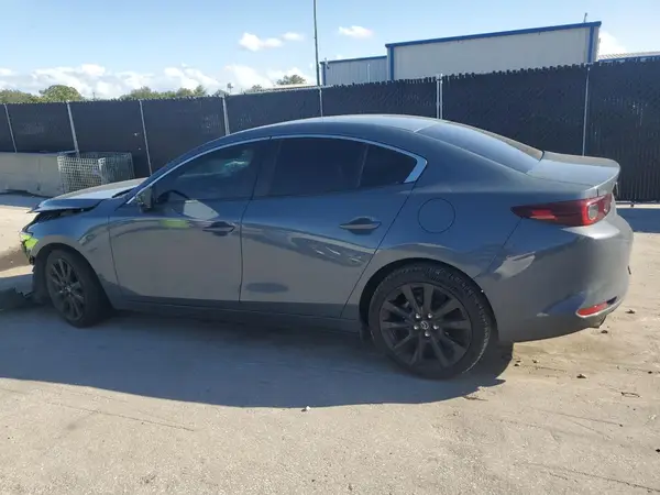 3MZBPACL0NM300655 2022 MAZDA 3 - Image 2