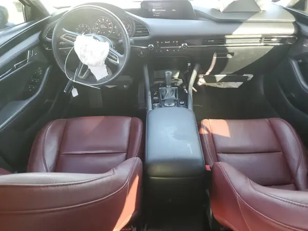 3MZBPACL0NM300655 2022 MAZDA 3 - Image 8