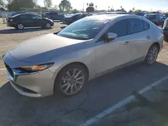 3MZBPACL0NM305192 2022 MAZDA 3